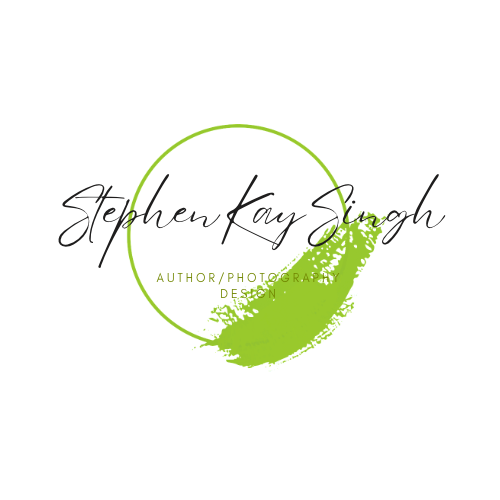 Stephen K Singh Icon